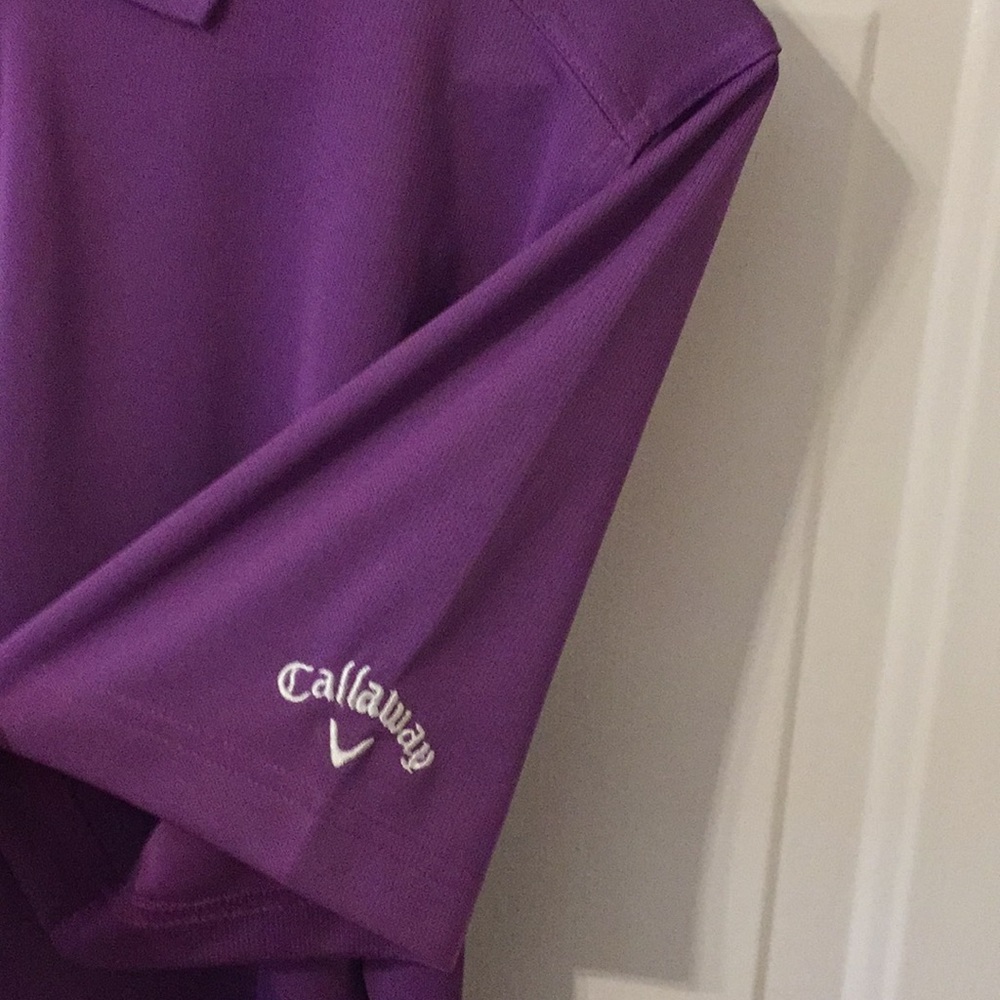 Callaway golf polo🏌🏻‍♂️